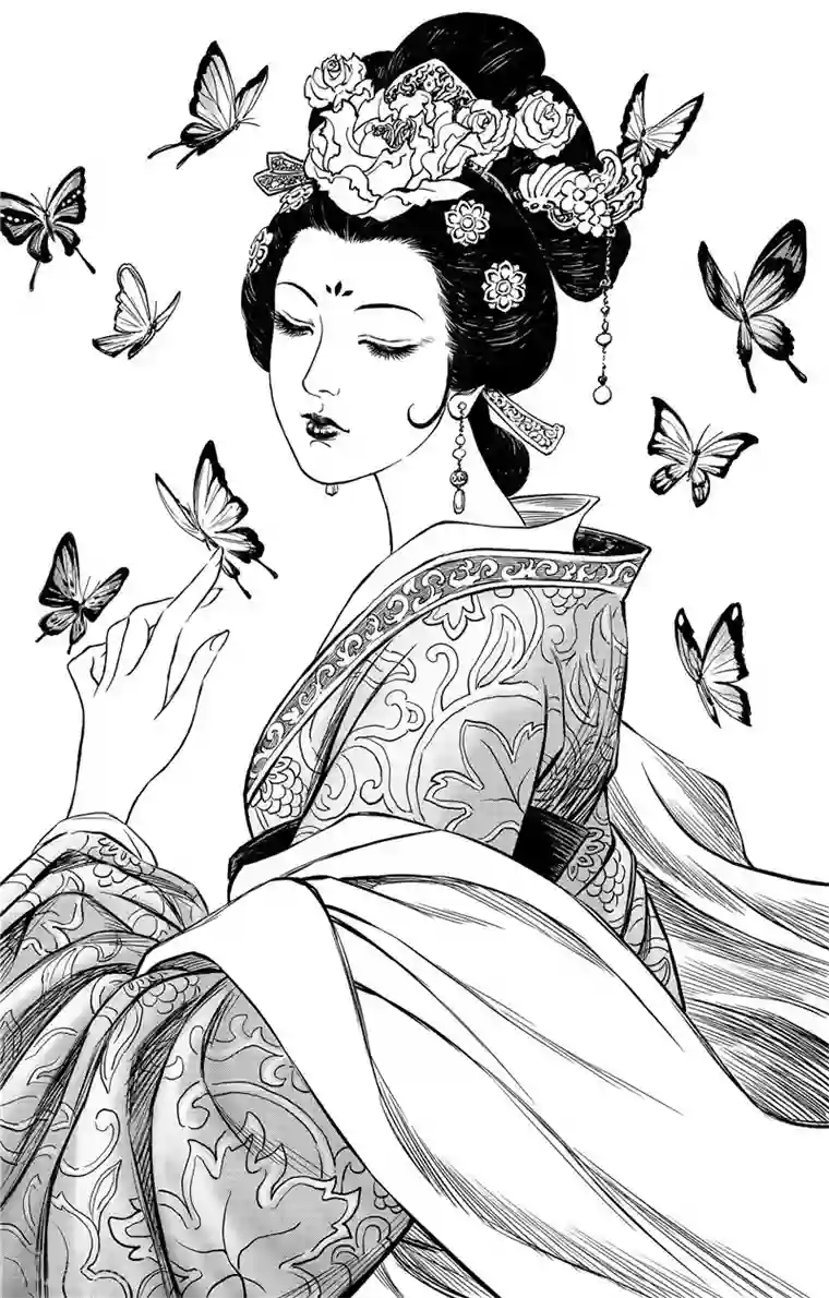 刺客信条：王朝第1话2 花都刺客