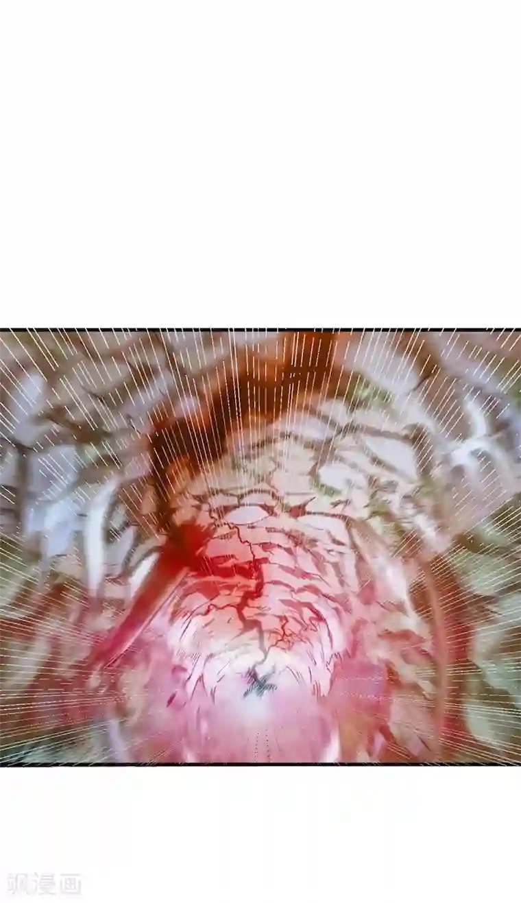 武神至尊第5话 霸血浴魔术