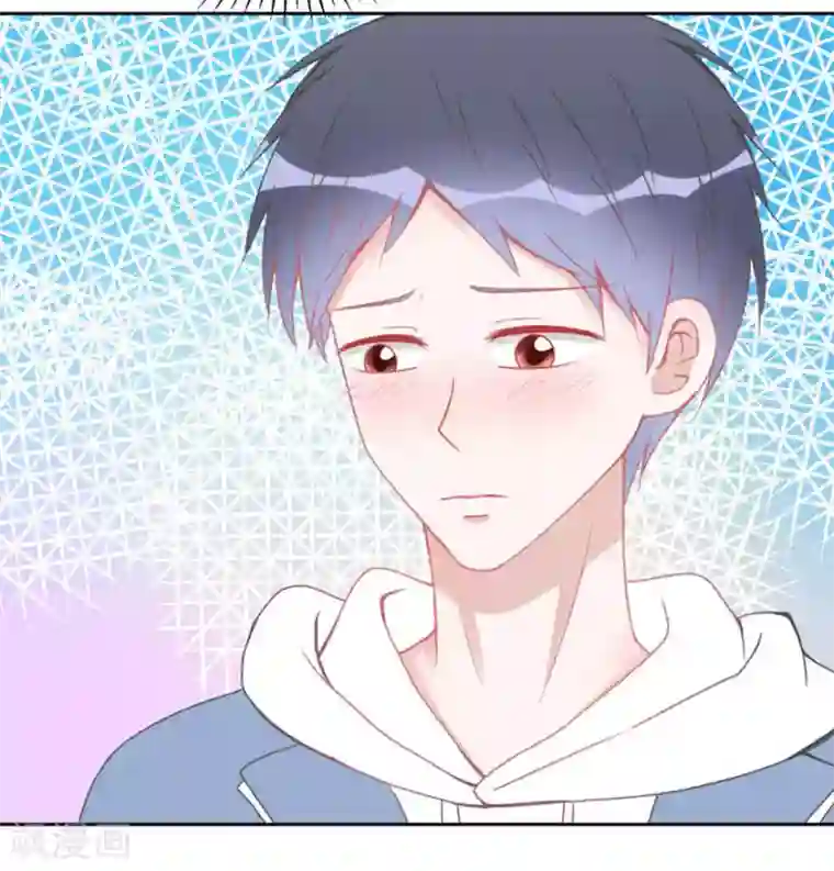 圈地自萌第6话 好朋友