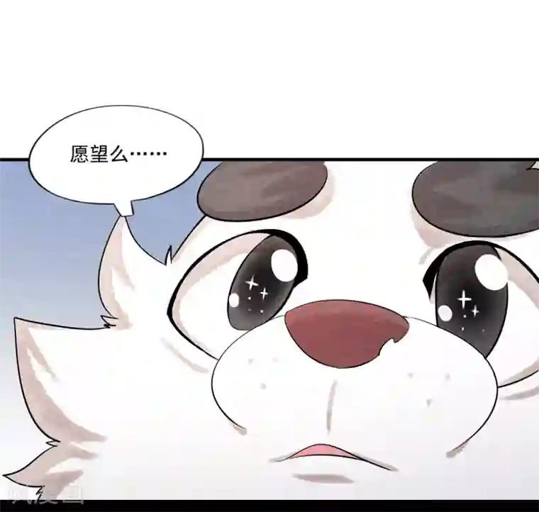 杨戬第2话 我要变成一只猫！