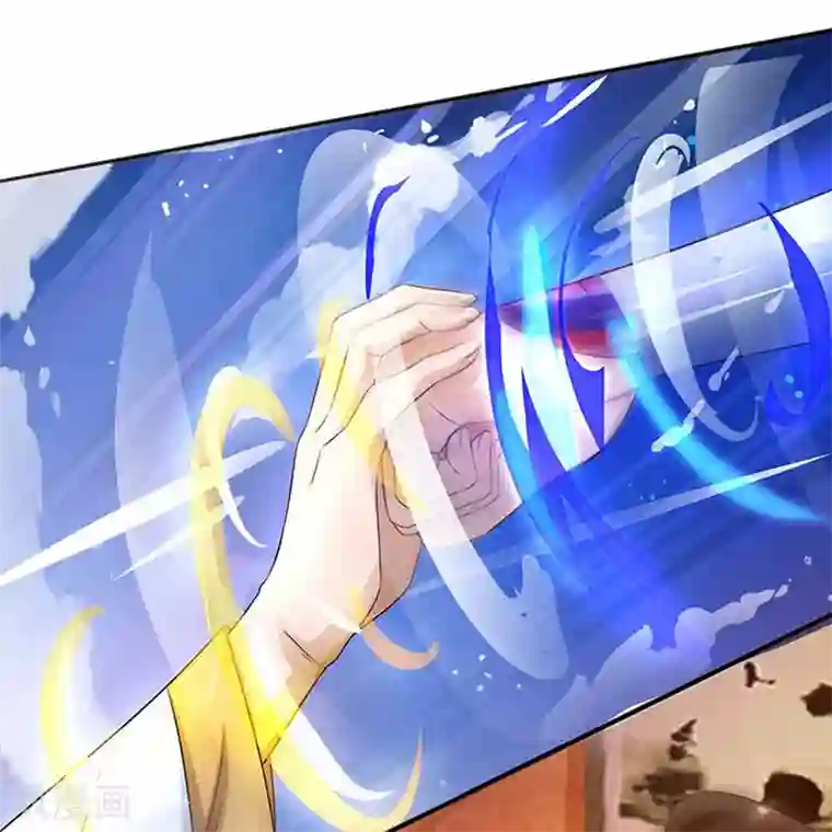 主宰三界第2话 重生归来遇挑衅