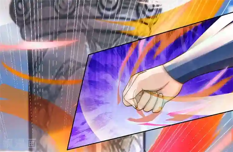 主宰三界第14话 一招致胜