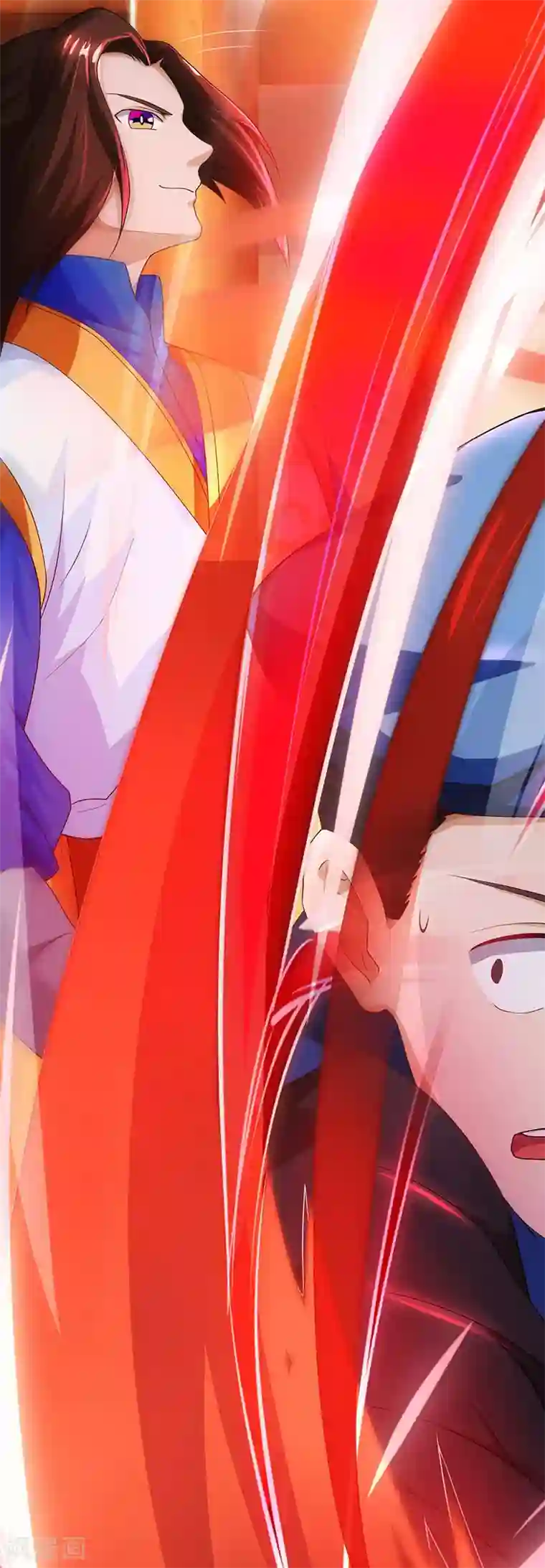 主宰三界第20话 教训还你