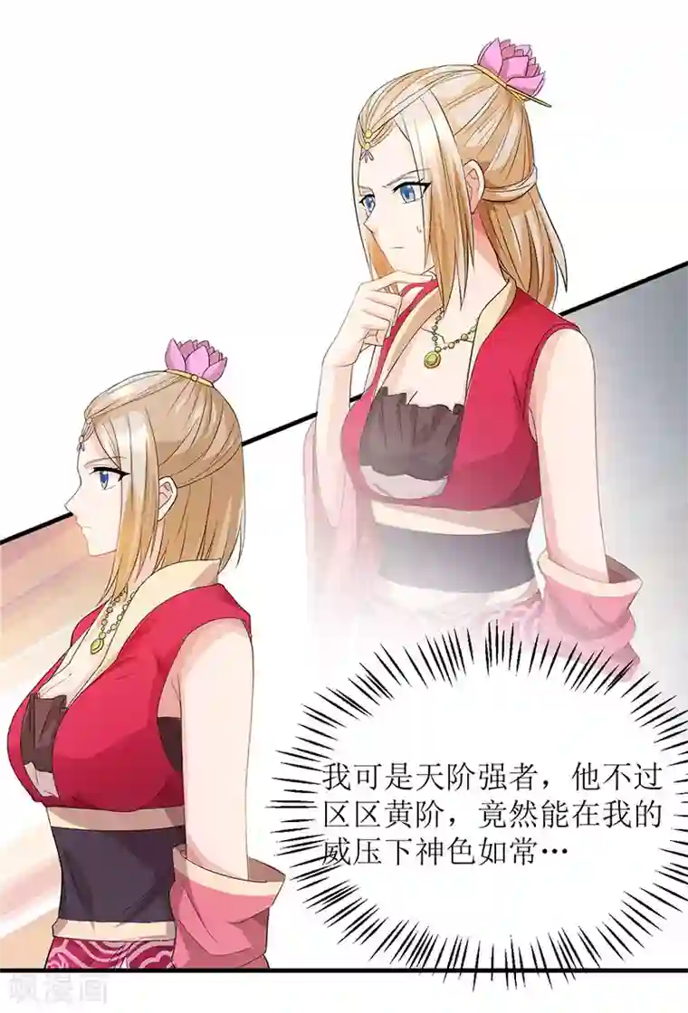 主宰三界第21话 炼丹师