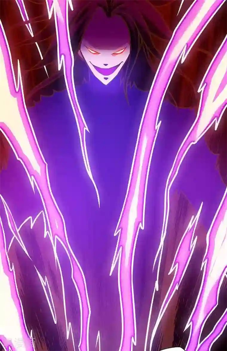 主宰三界第38话 遭遇追杀