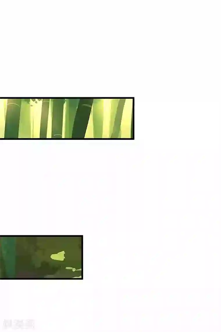 主宰三界第38话 遭遇追杀