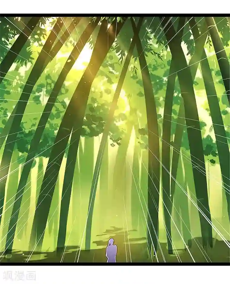 主宰三界第38话 遭遇追杀