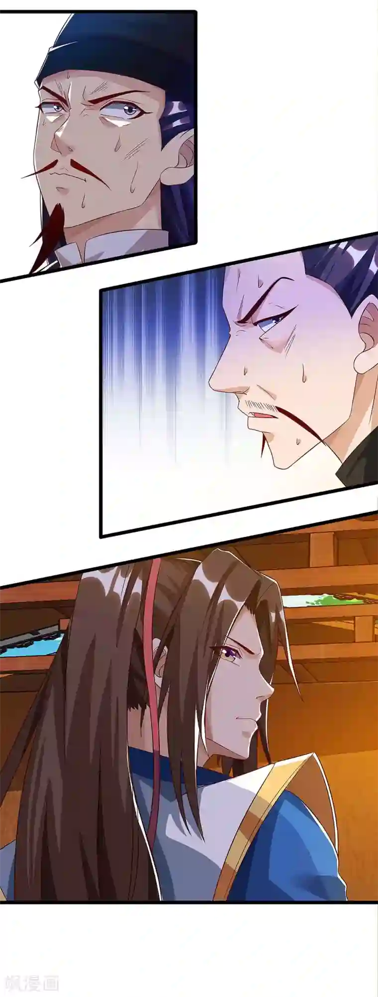主宰三界第39话 诛杀王氏