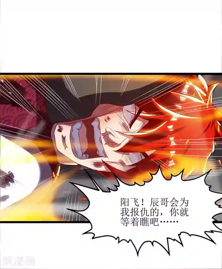 主宰三界第63话 阳飞的报复