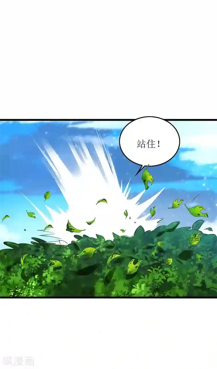 主宰三界第73话 击杀赵辰