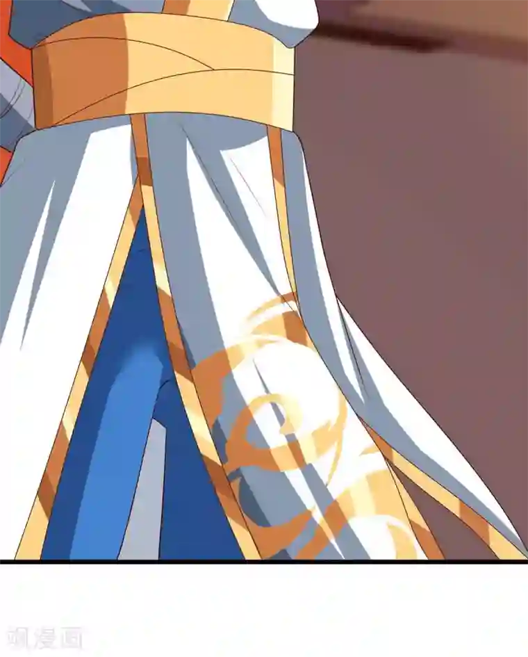 主宰三界第80话 拥护