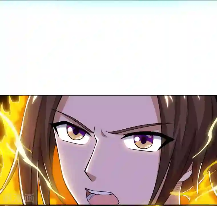 主宰三界第83话 三拳定乾坤