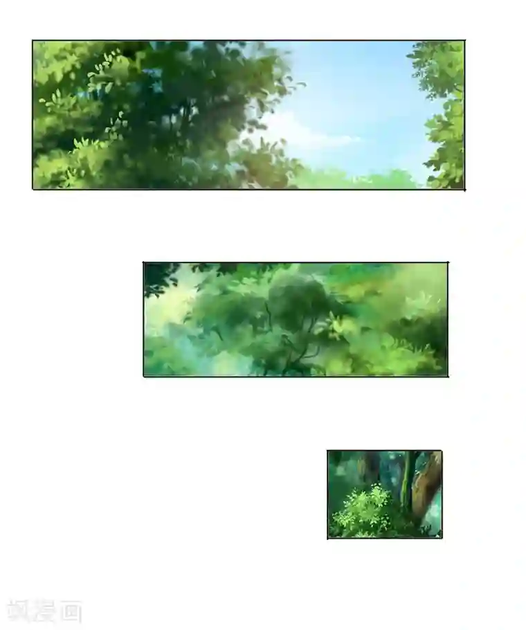 主宰三界第86话 燕青霞的请求