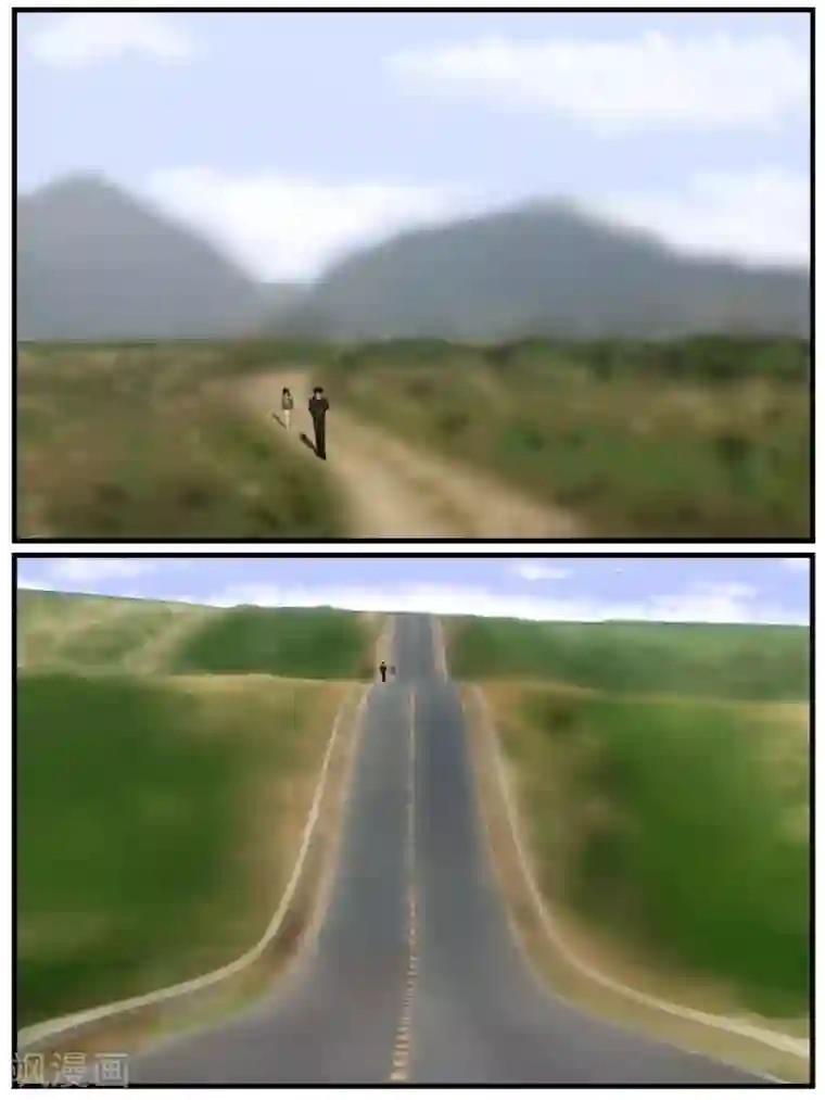 腐朽之地第28话 陷阱3