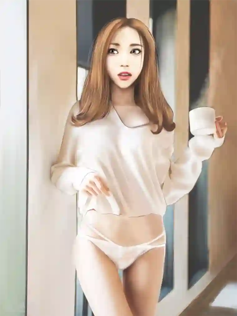 腐朽之地第30话 陷阱5