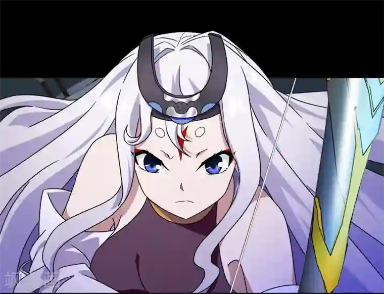 梦境：交错之影第6话 女神的王冠5