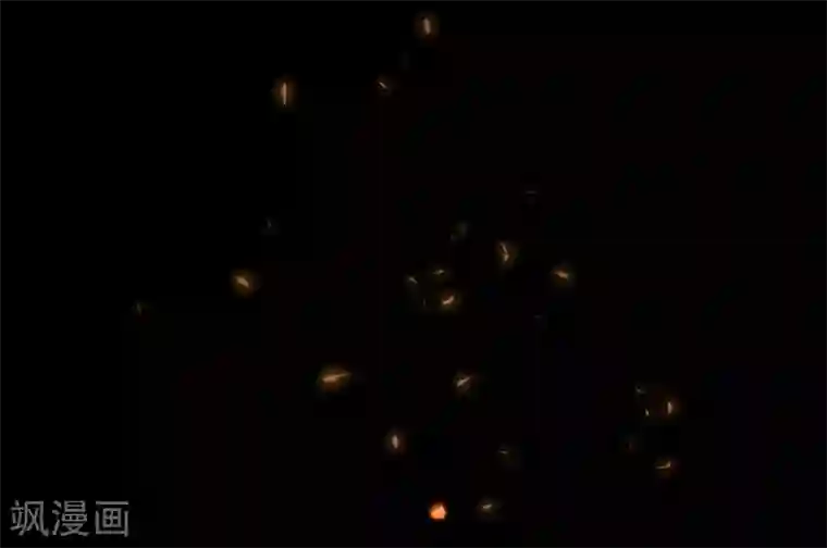 梦境：交错之影第9话 女神的王冠8