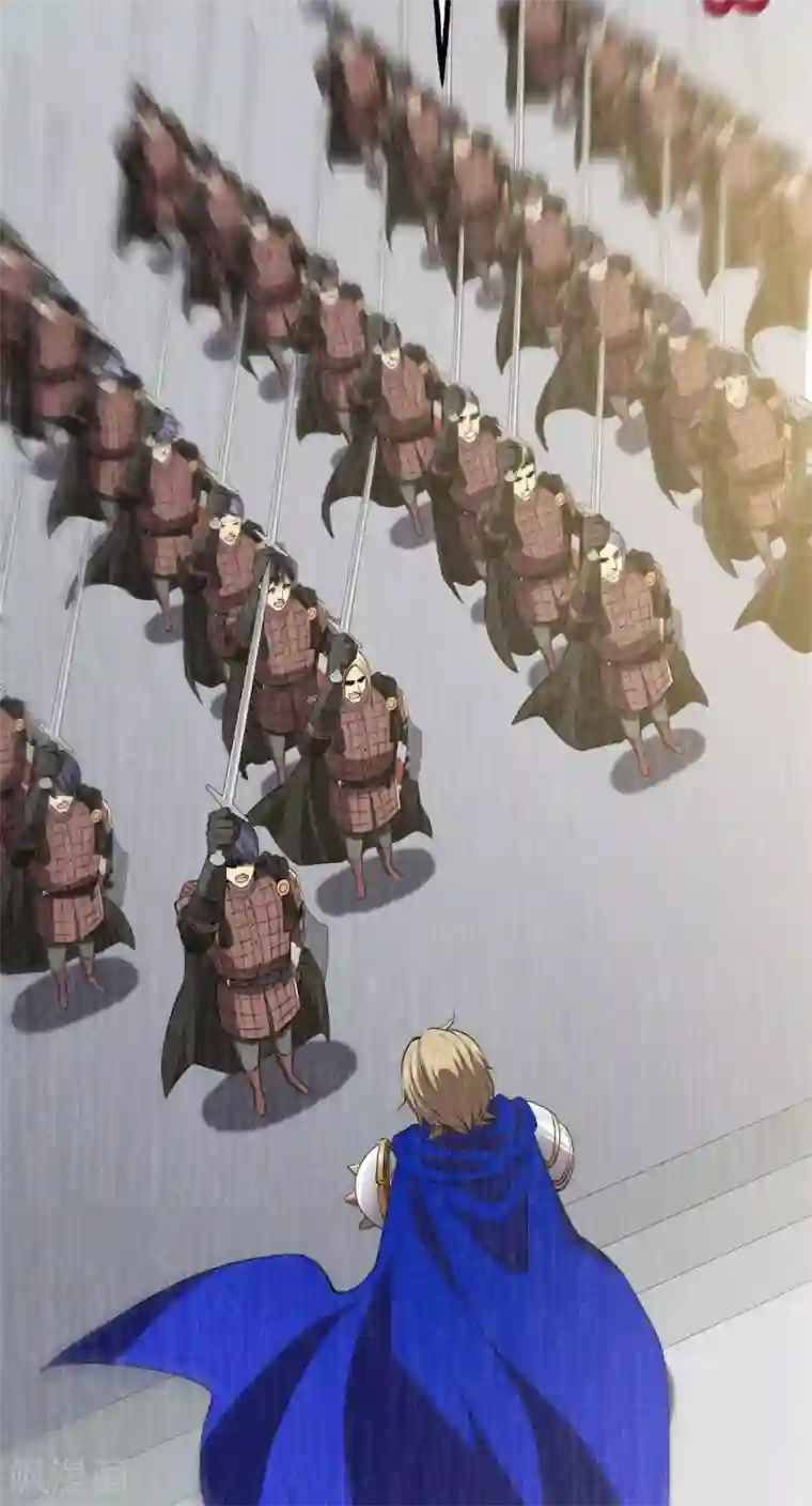 梦境：交错之影第9话 女神的王冠8