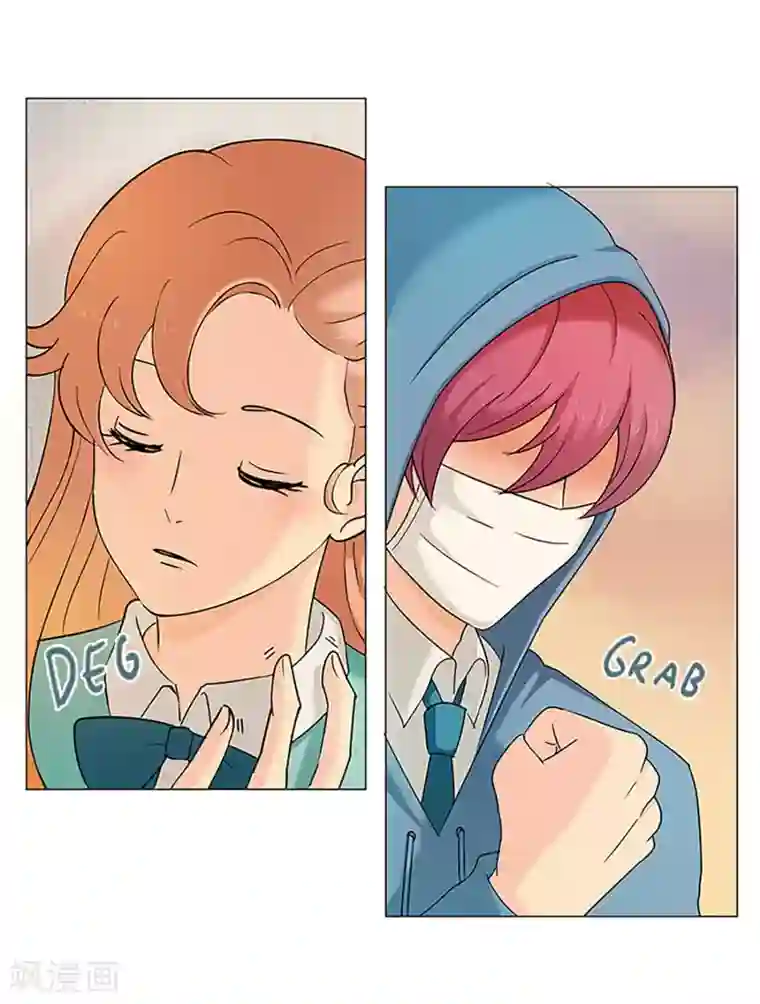 Heartbeat第7话 你在干什么？！