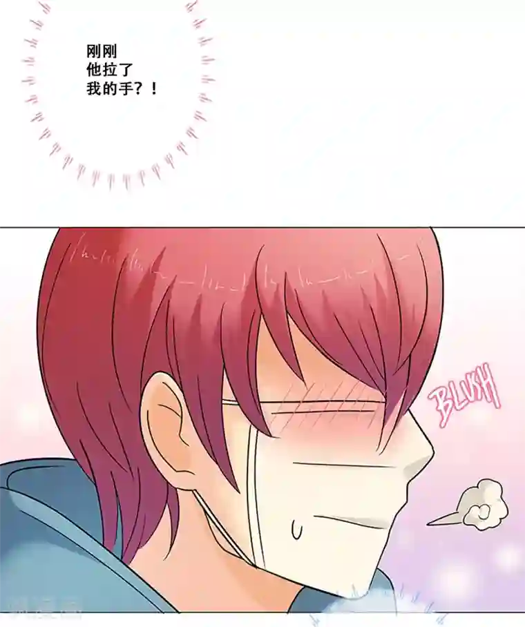 Heartbeat第11话 永不再唱
