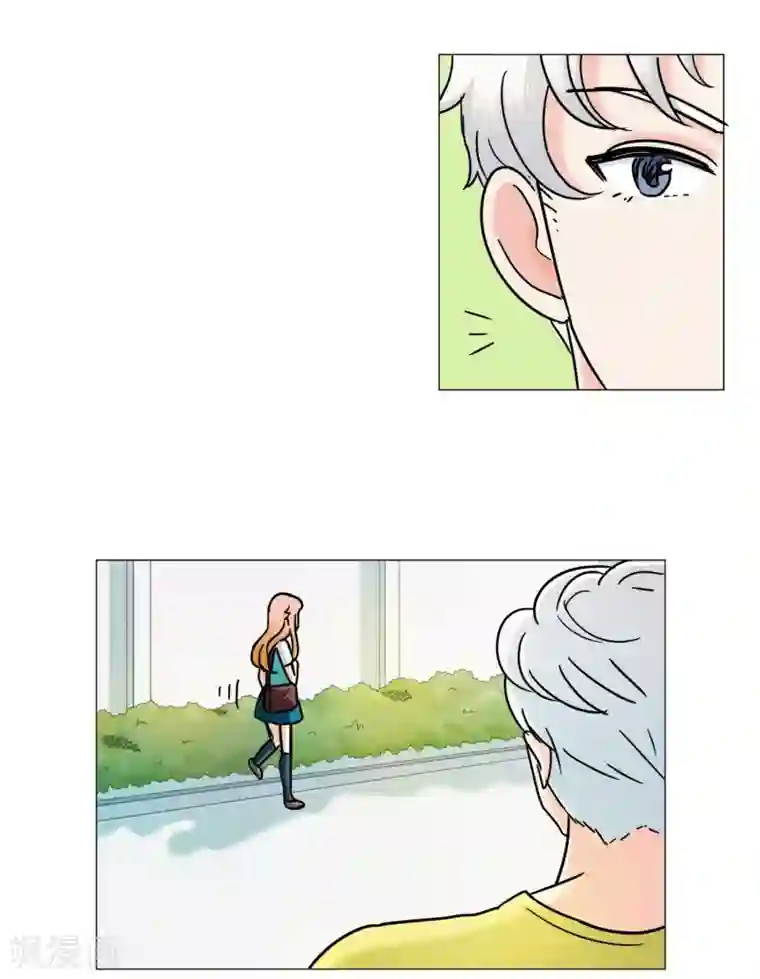 Heartbeat第13话 幻灭