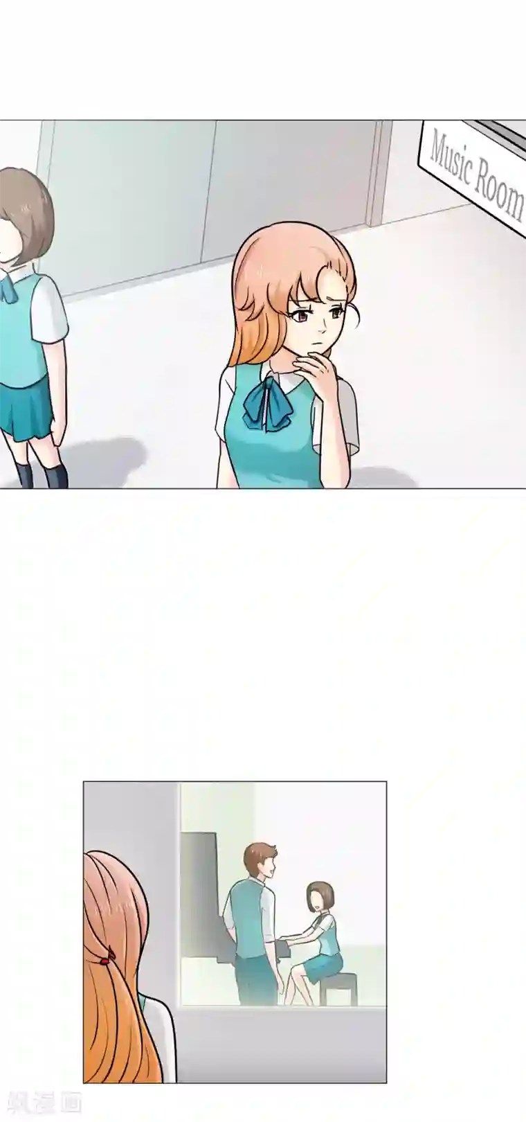 Heartbeat第13话 幻灭