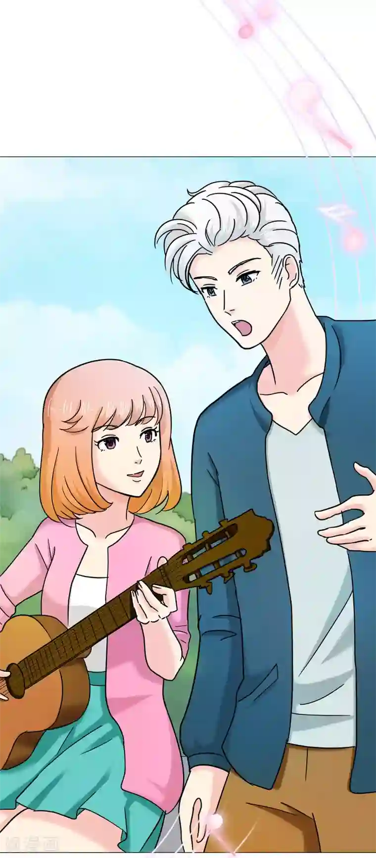 Heartbeat第14话 新的开始