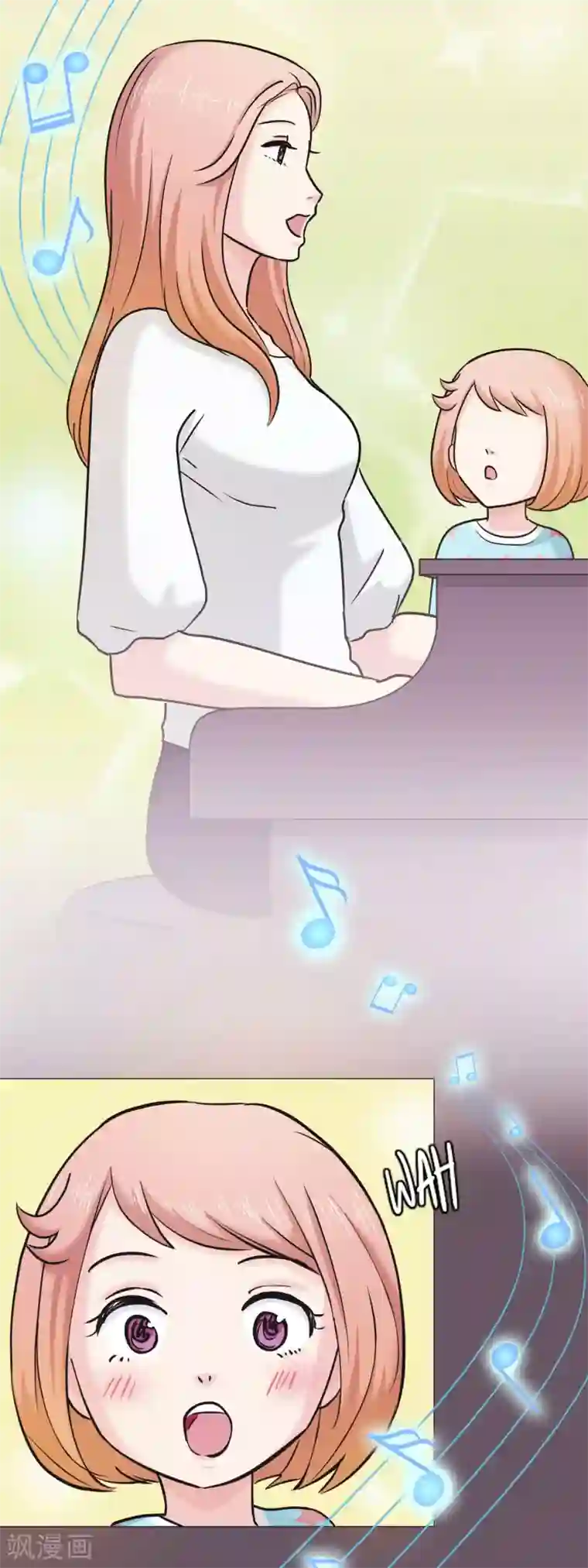 Heartbeat第14话 新的开始