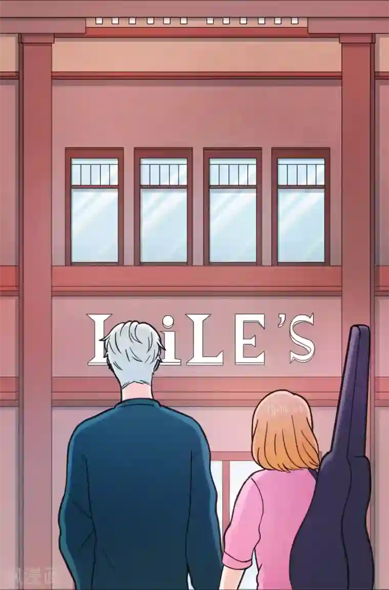 Heartbeat第15话 约会