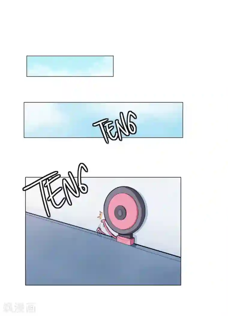 Heartbeat第17话 痛苦