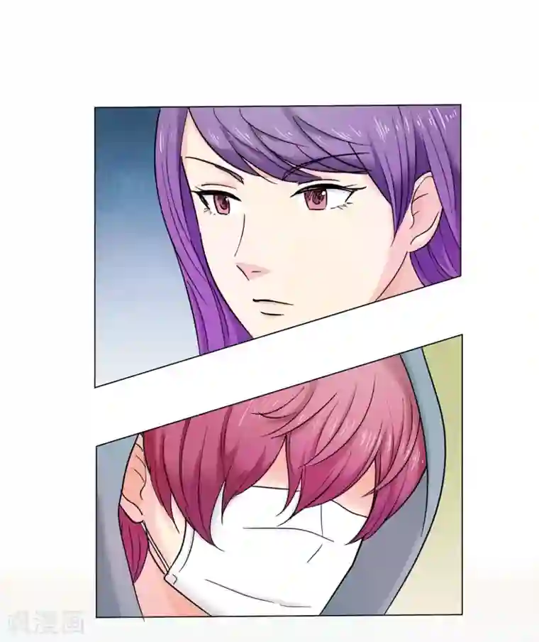 Heartbeat第17话 痛苦