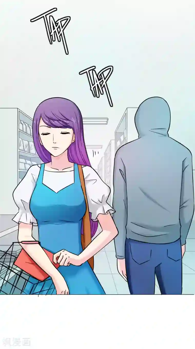 Heartbeat第17话 痛苦