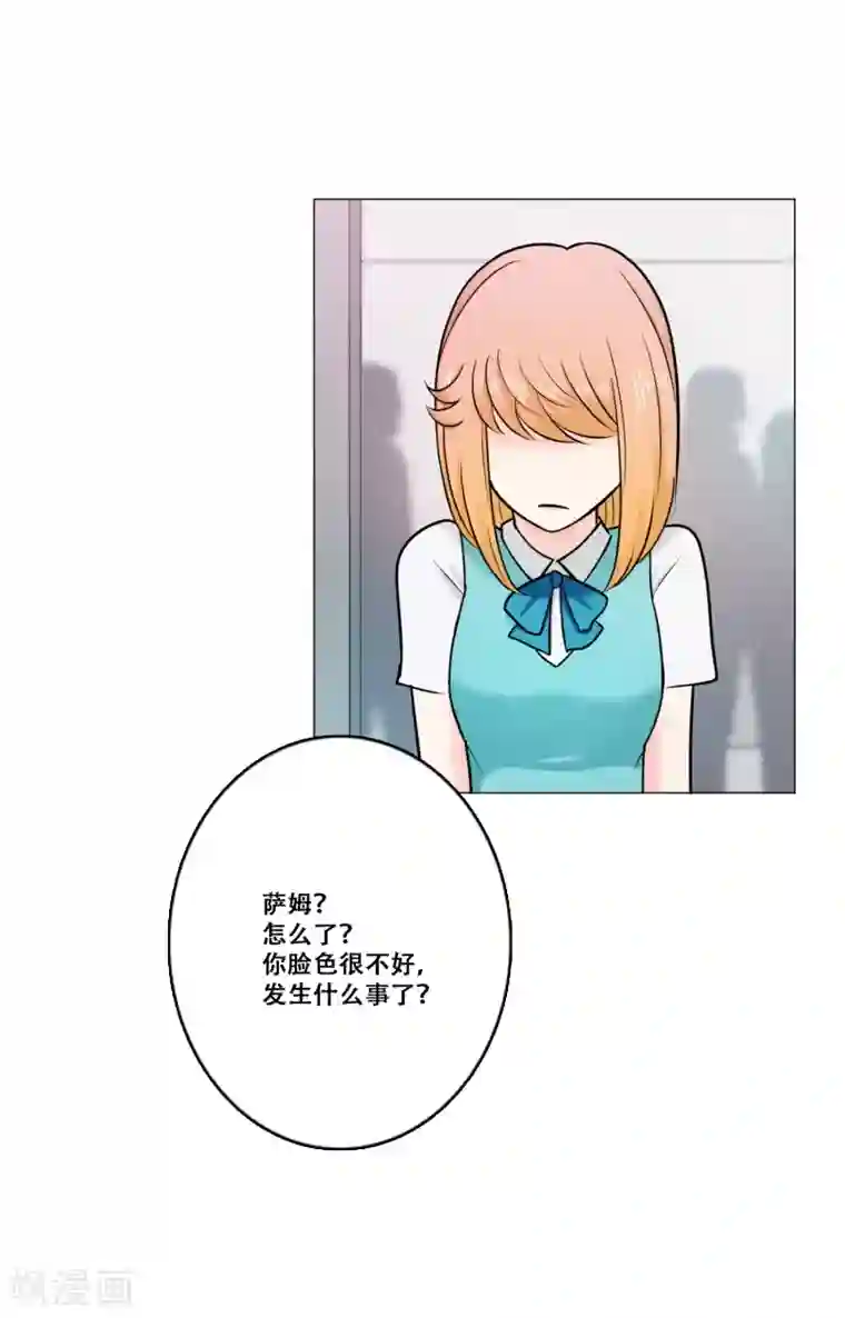 Heartbeat第19话 支持