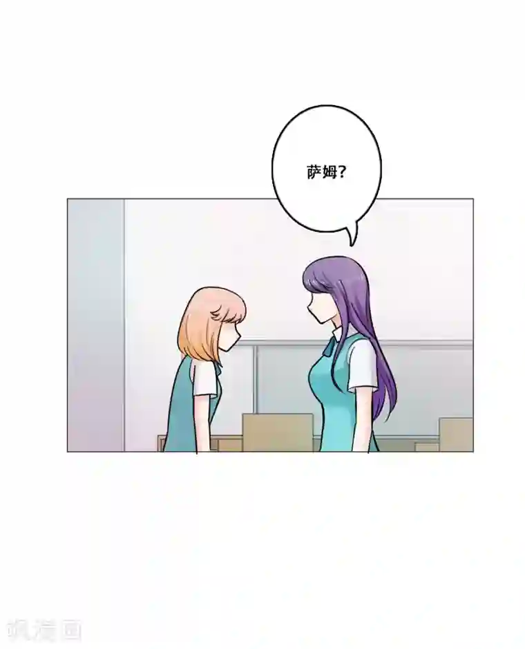 Heartbeat第19话 支持