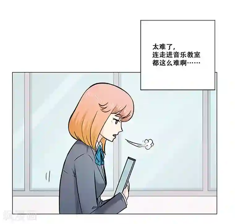 Heartbeat第22话 可能