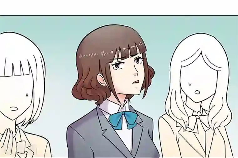 Heartbeat第28话 友谊1