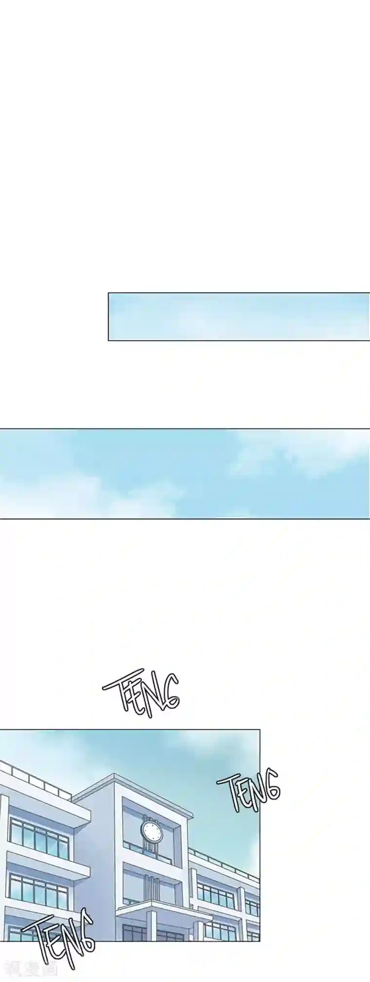 Heartbeat第28话 友谊1