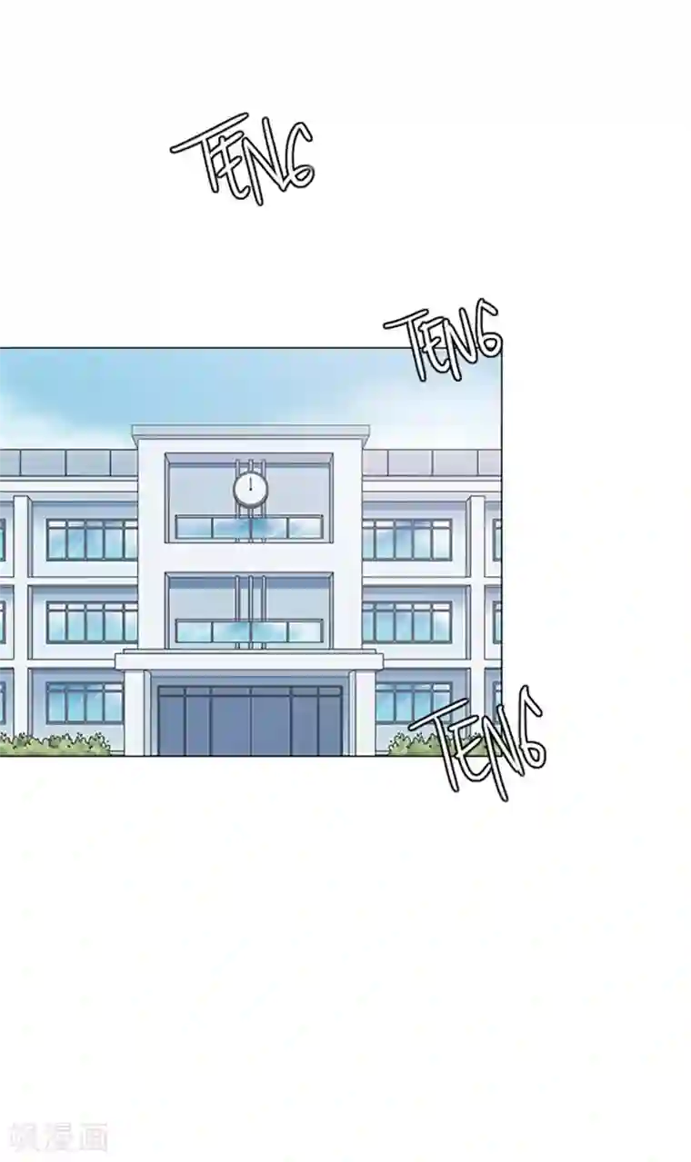 Heartbeat第28话 友谊1