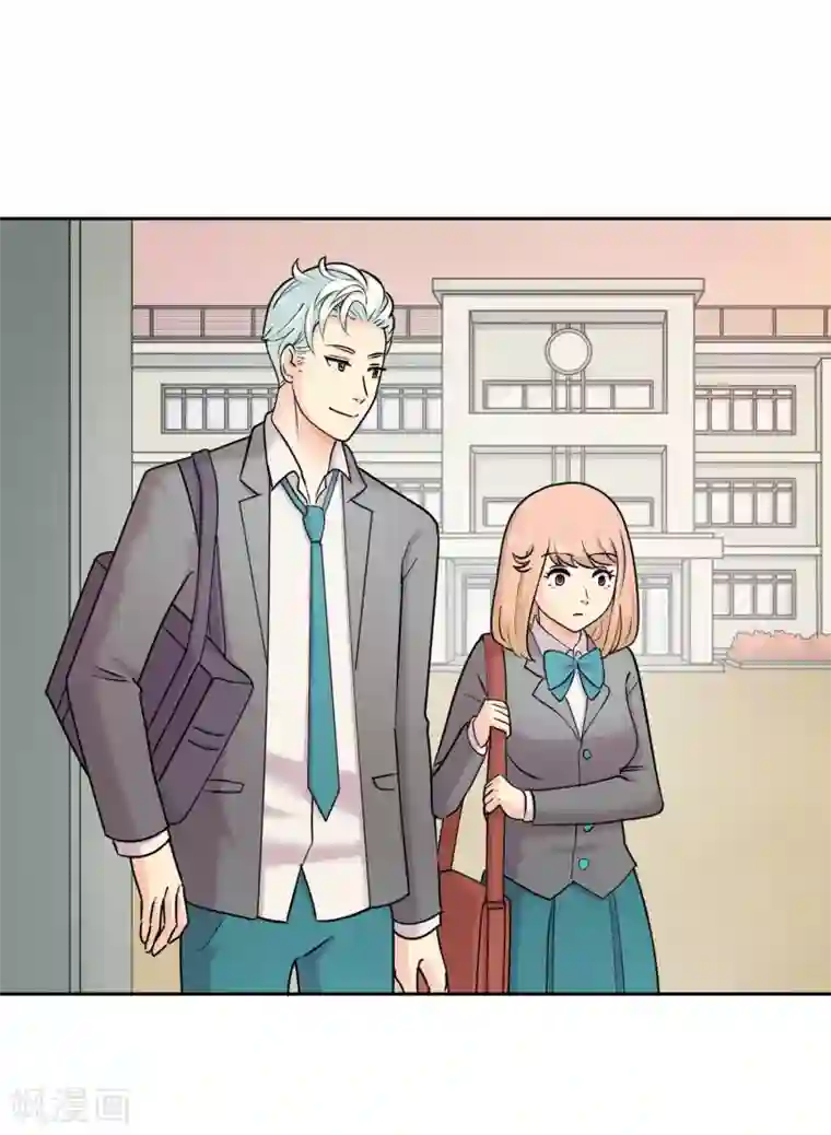 Heartbeat第33话 坚持2