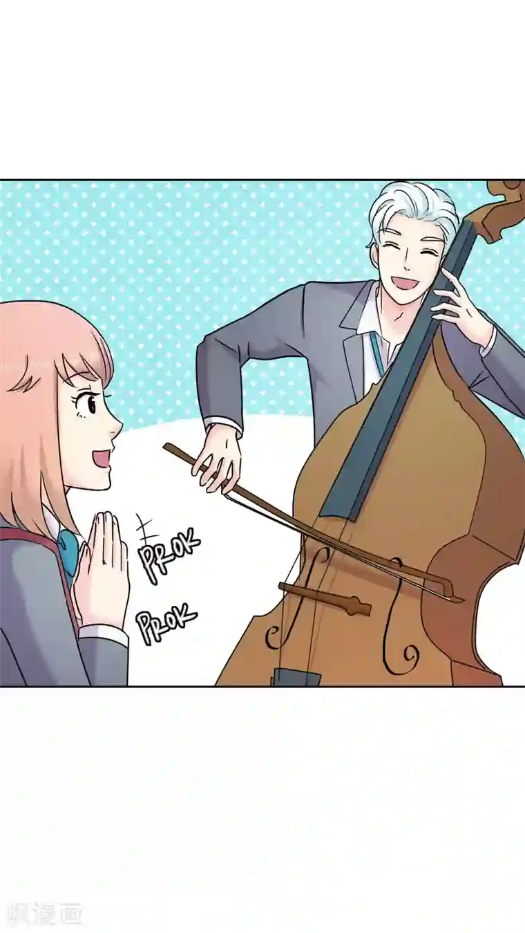 Heartbeat第33话 坚持2