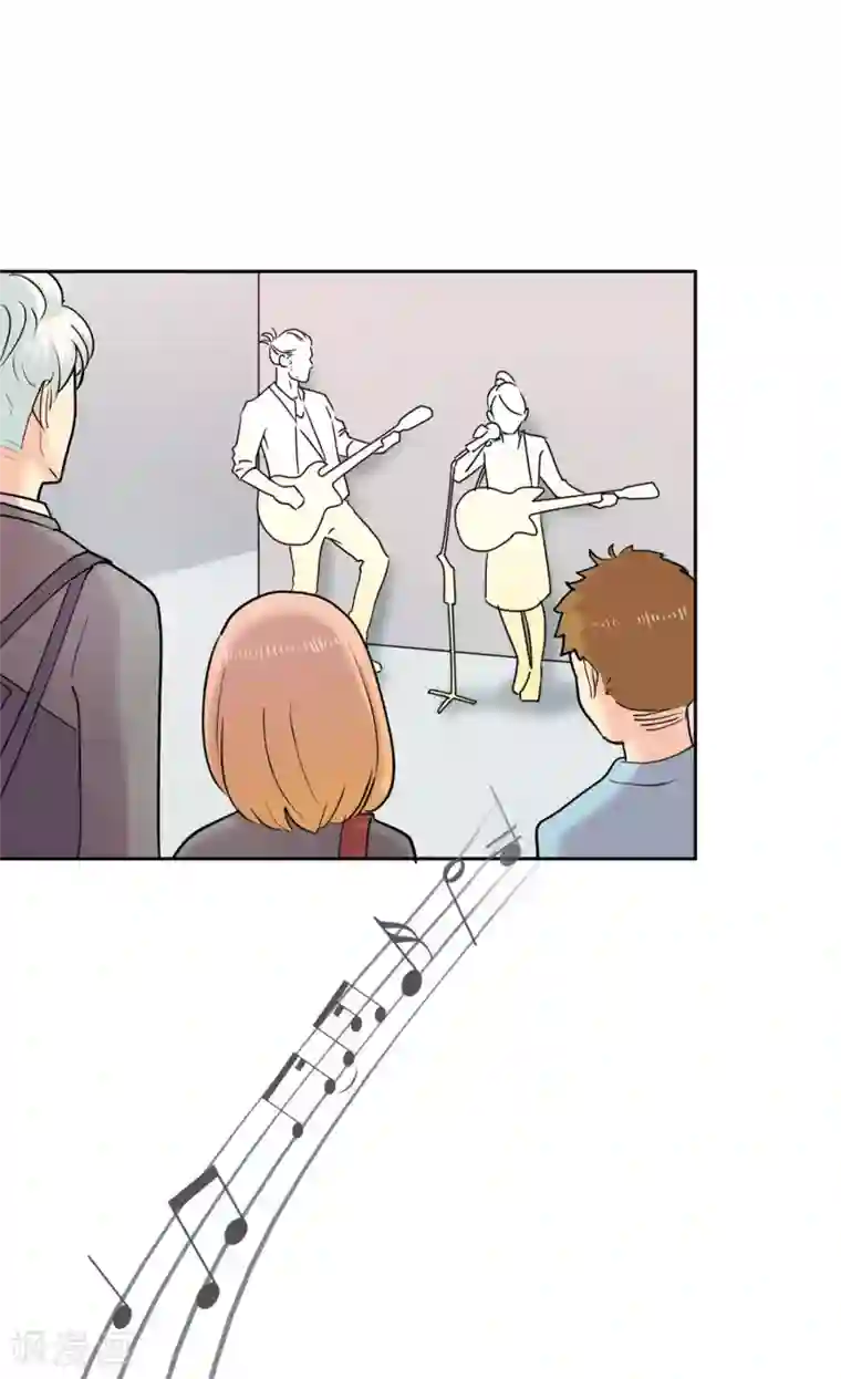 Heartbeat第33话 坚持2