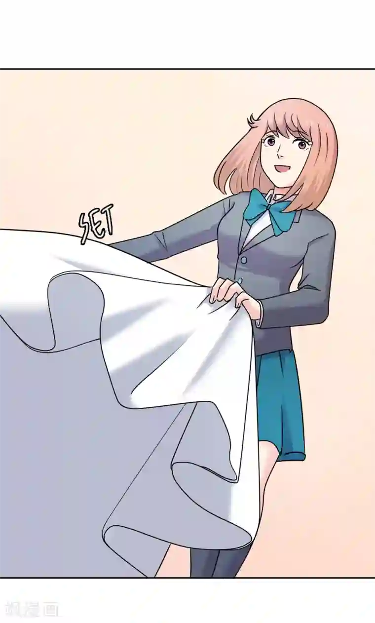 Heartbeat第33话 坚持2