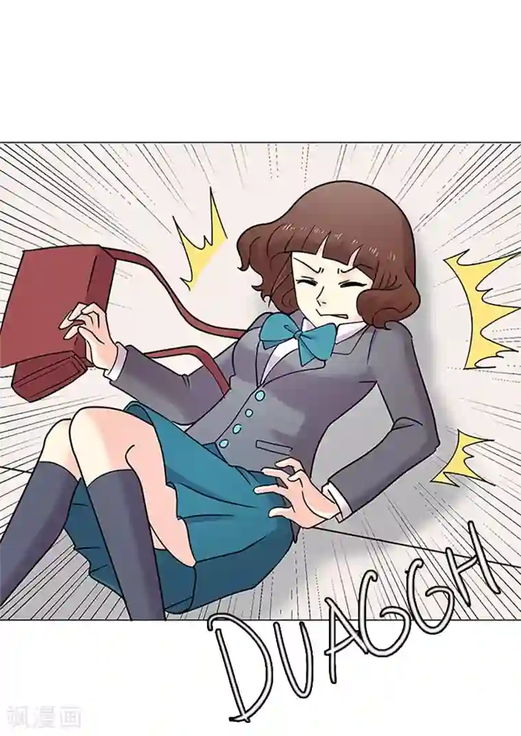 Heartbeat第36话 揭露