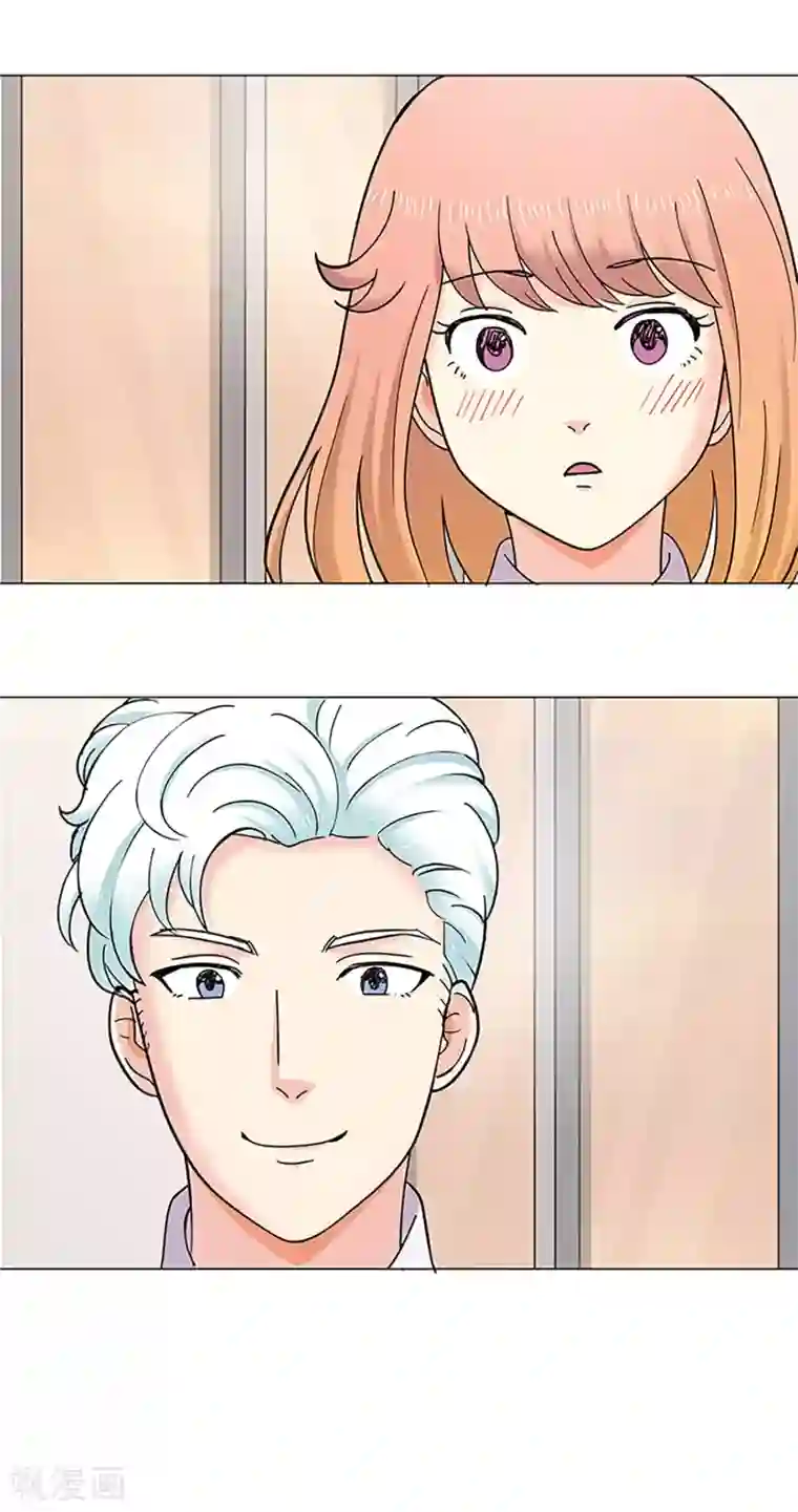 Heartbeat第36话 揭露