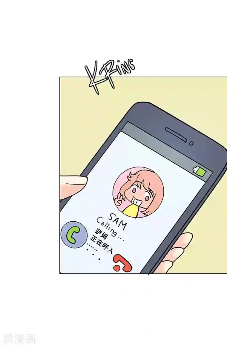 Heartbeat第37话 跟随