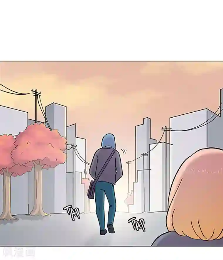 Heartbeat第37话 跟随