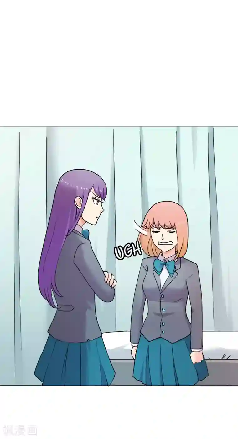 Heartbeat第41话 秘密4