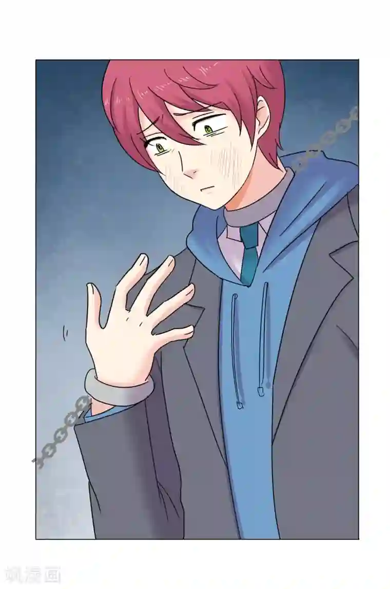 Heartbeat第46话 打破枷锁