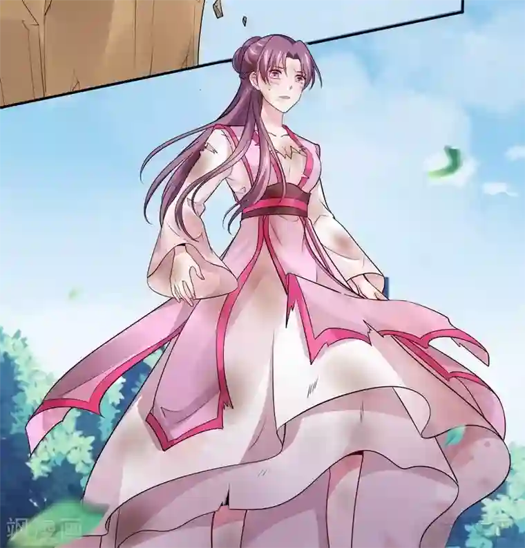 神医毒妃太嚣张第2话 被亲姐姐追杀？！