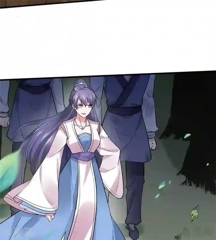 神医毒妃太嚣张第2话 被亲姐姐追杀？！